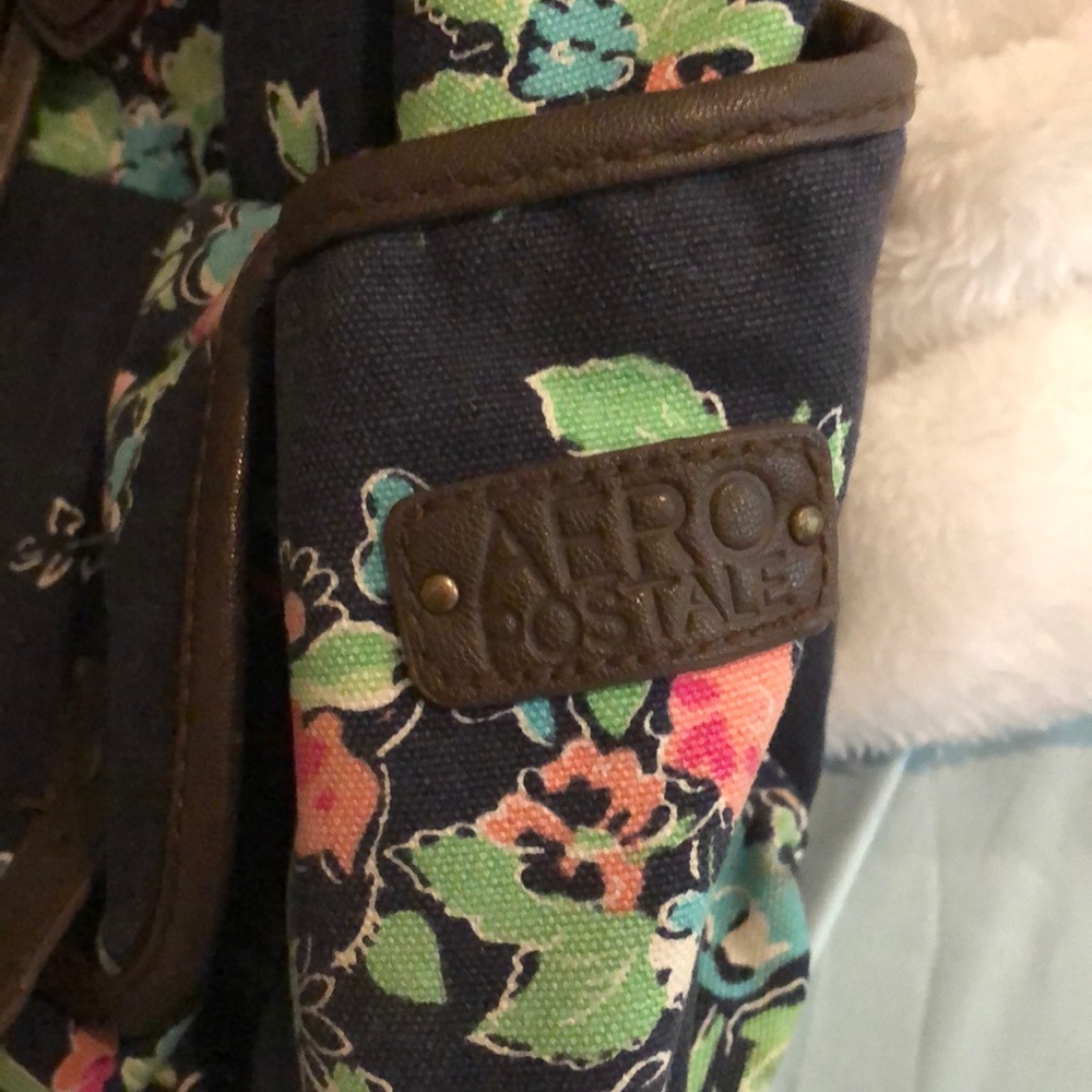 Aeropostale Backpack - Picture 3 of 3